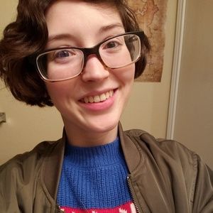 Meet your Posher, Beverly